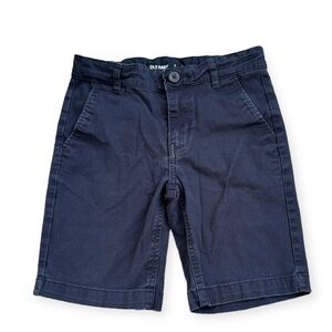 Old Navy Bermuda Shorts. Size 7